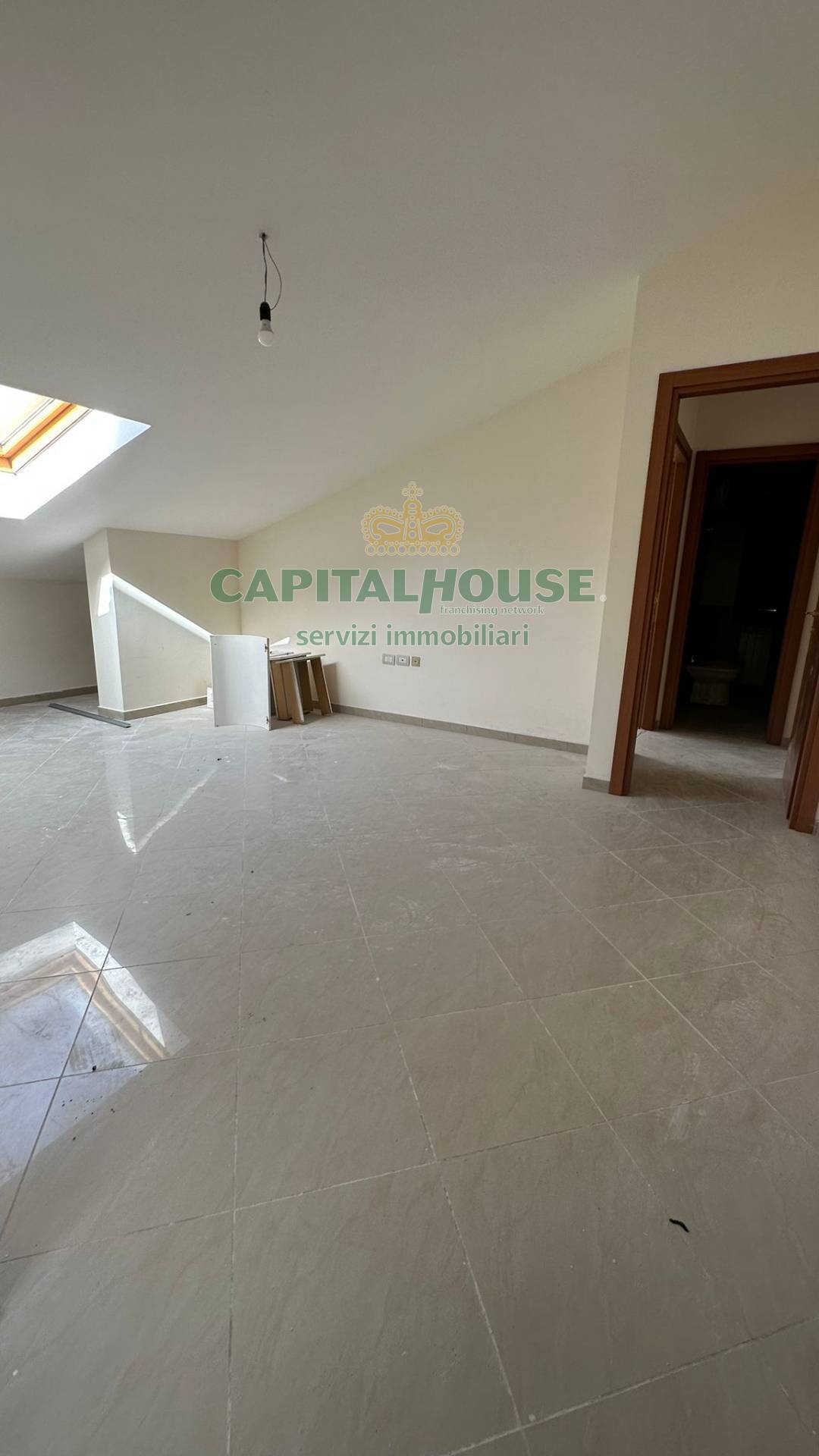 Mansarda in vendita a Ospedaletto d'Alpinolo