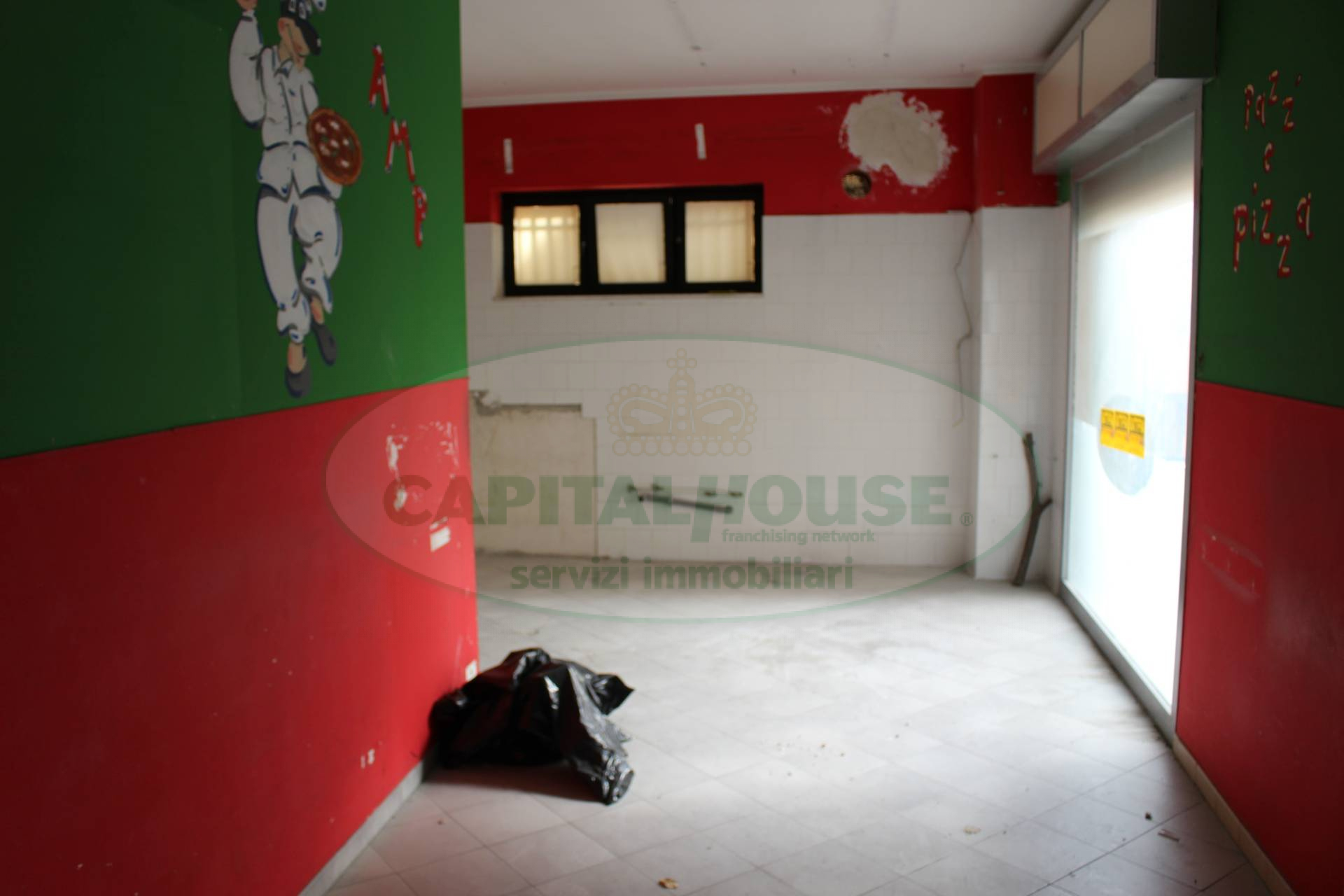 Attivit commerciale in affitto a Mercogliano