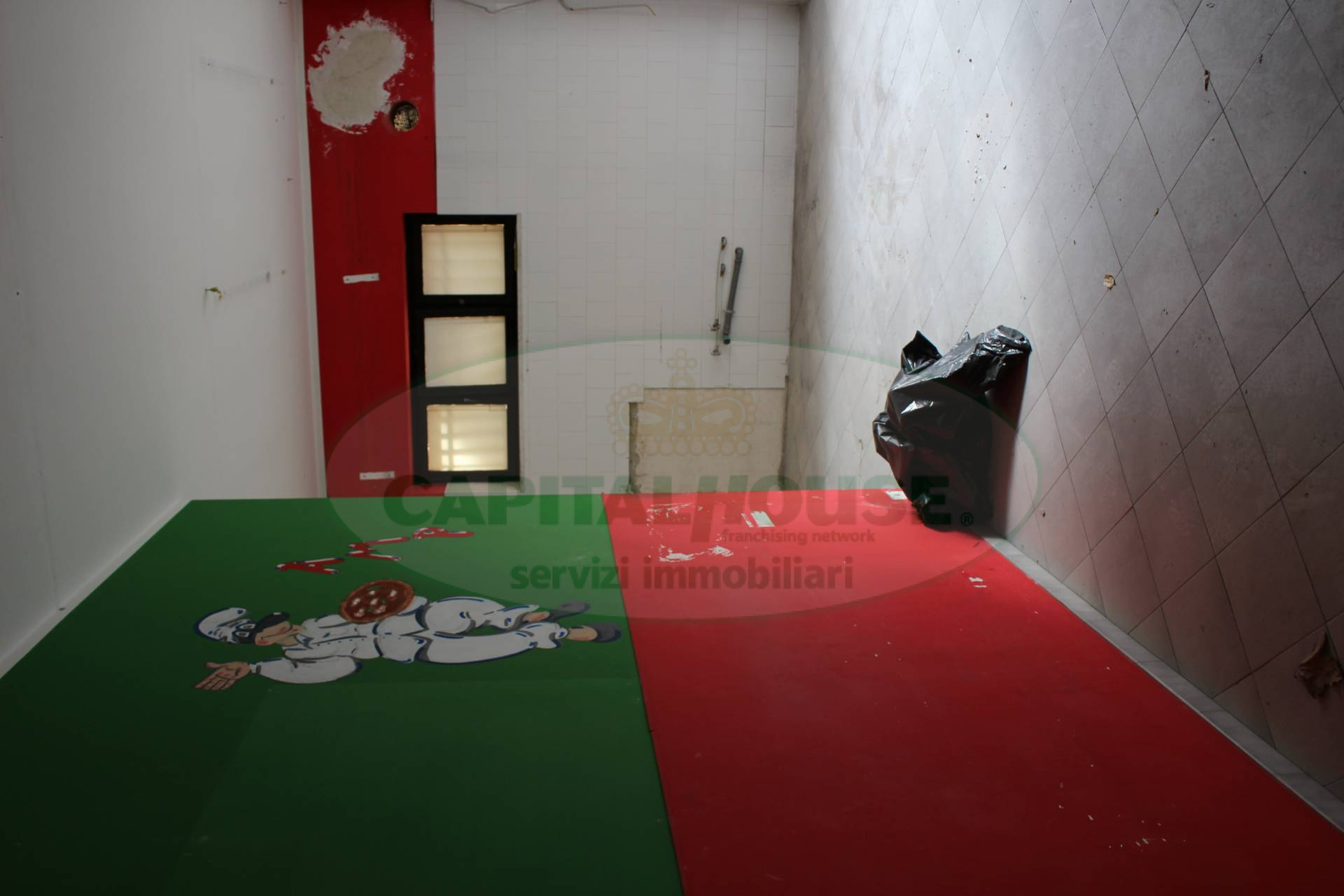 Attivit commerciale in affitto a Mercogliano