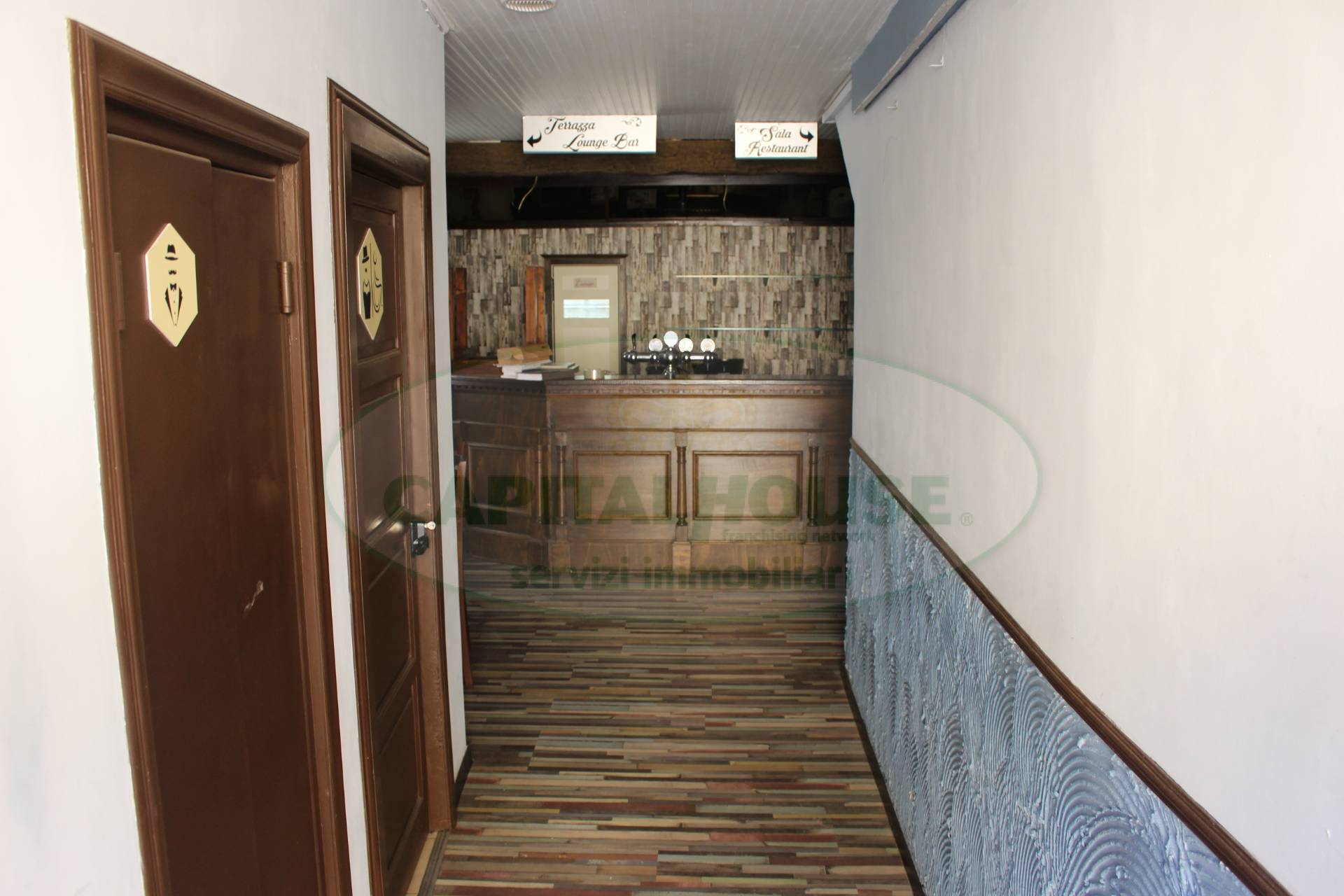 Attivit commerciale in vendita a Mercogliano, Torrette