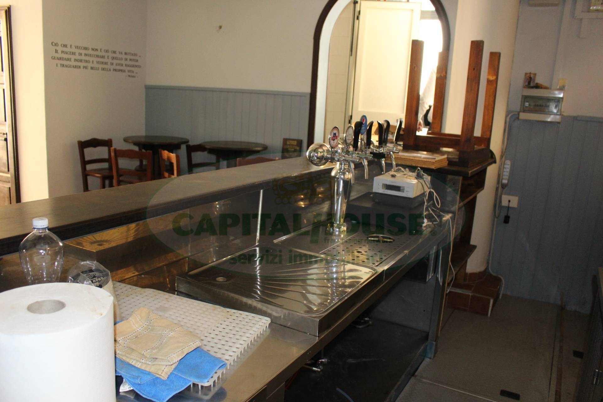 Attivit commerciale in vendita a Mercogliano, Torrette