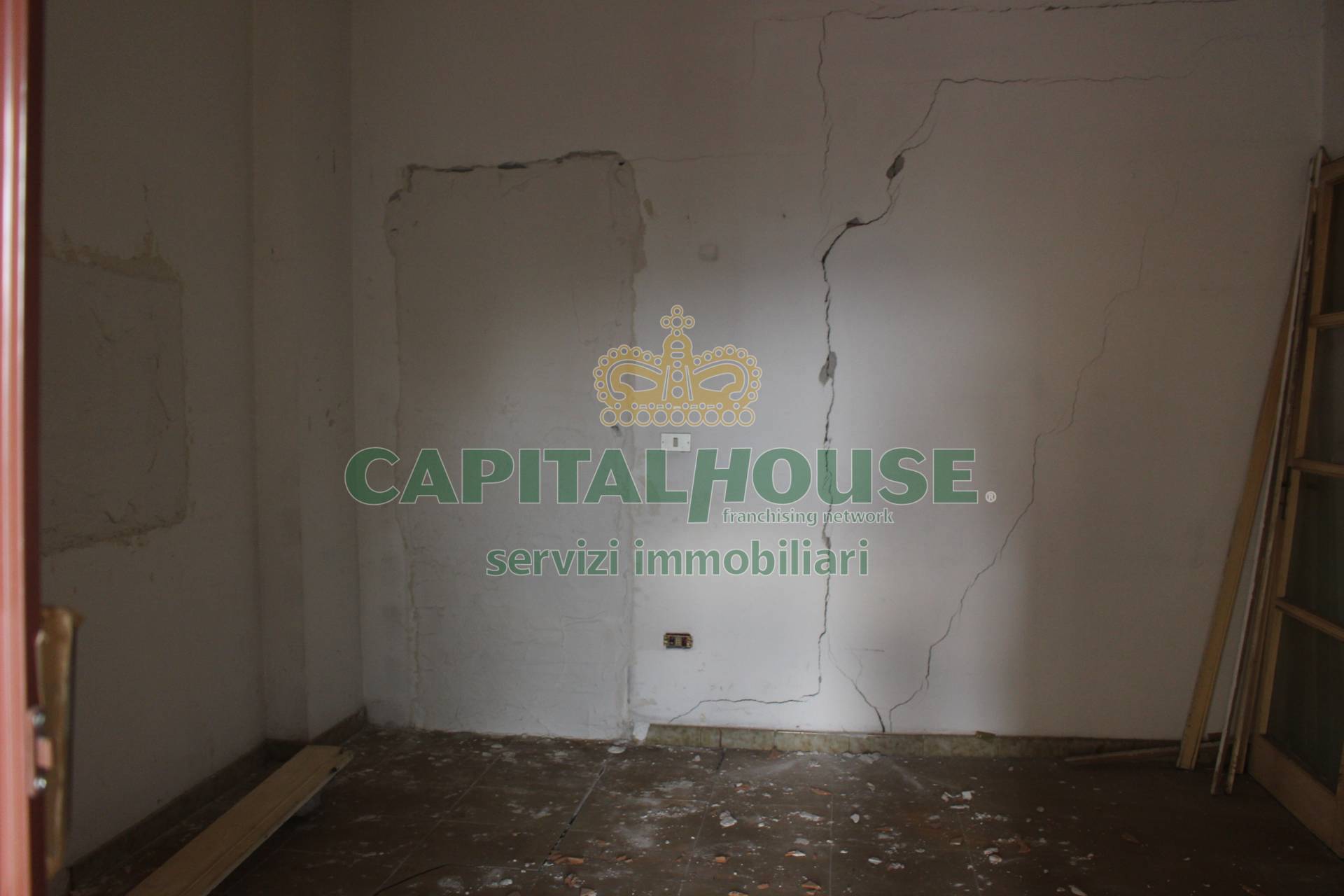 Deposito in affitto a Pietrastornina