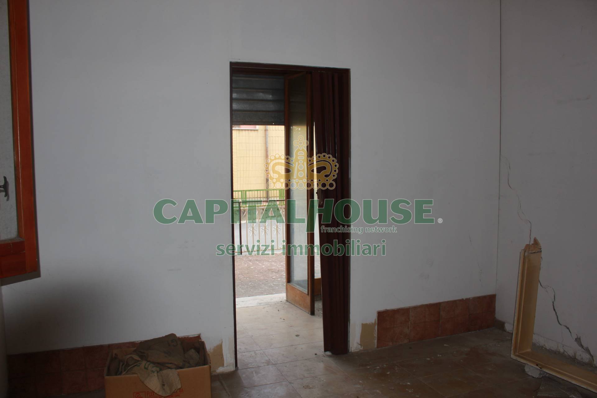 Deposito in affitto a Pietrastornina