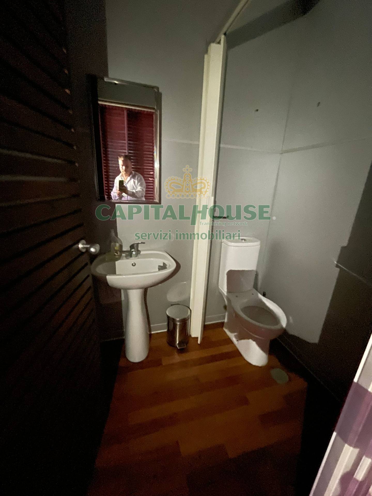 Commerciale in affitto a Mercogliano