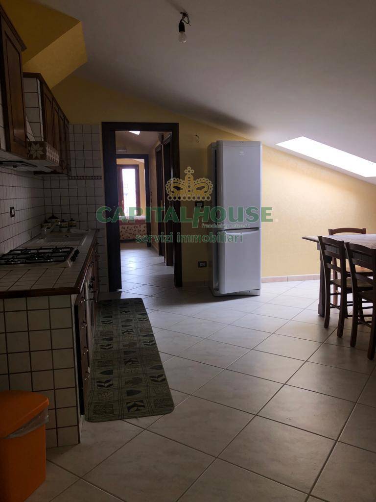 Appartamento in vendita a Summonte