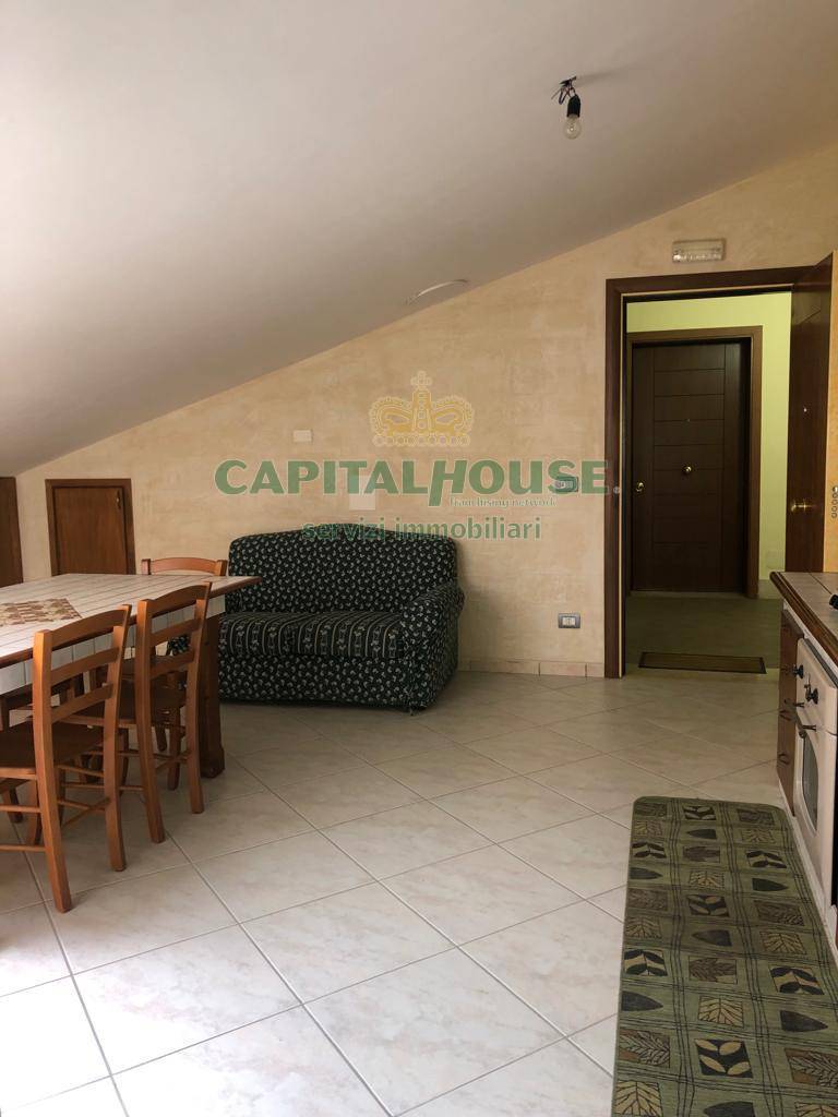 Appartamento in vendita a Summonte