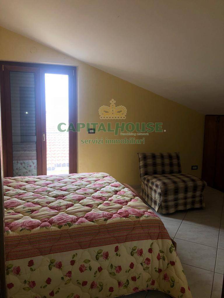 Appartamento in vendita a Summonte