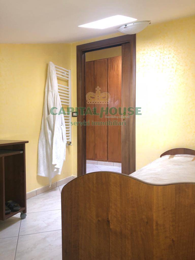 Appartamento in vendita a Summonte