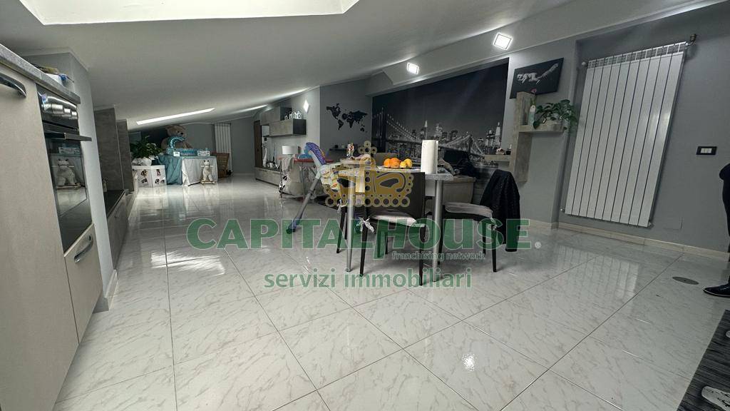 Appartamento in vendita a Ospedaletto d'Alpinolo