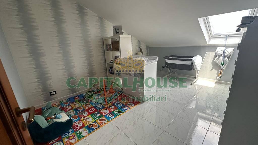 Appartamento in vendita a Ospedaletto d'Alpinolo