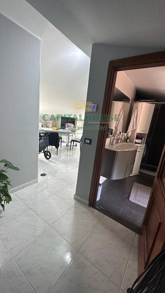 Appartamento in vendita a Ospedaletto d'Alpinolo