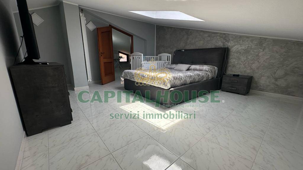 Appartamento in vendita a Ospedaletto d'Alpinolo