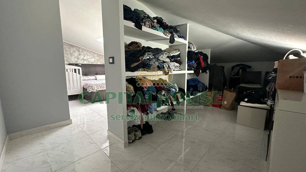 Appartamento in vendita a Ospedaletto d'Alpinolo