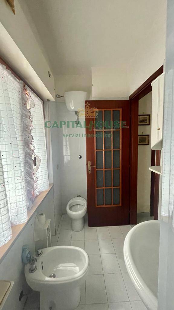 Appartamento in vendita a Sant'Angelo a Scala