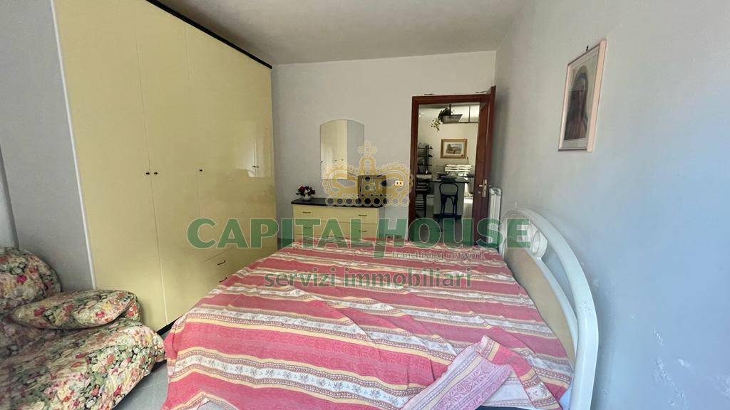 Appartamento in vendita a Sant'Angelo a Scala