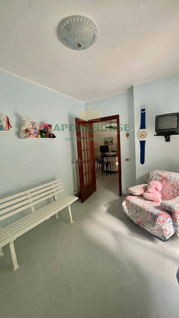 Appartamento in vendita a Sant'Angelo a Scala