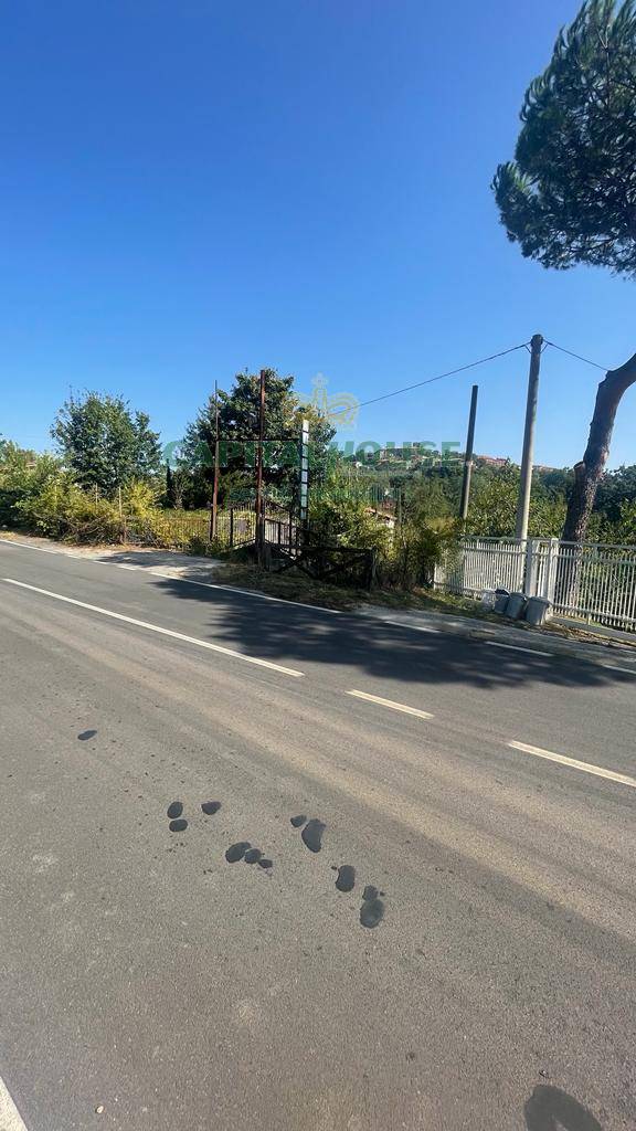 Terreno agricolo in vendita a Summonte