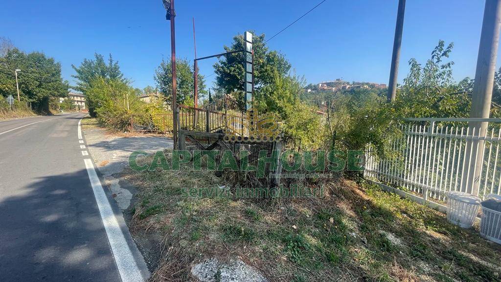 Terreno agricolo in vendita a Summonte