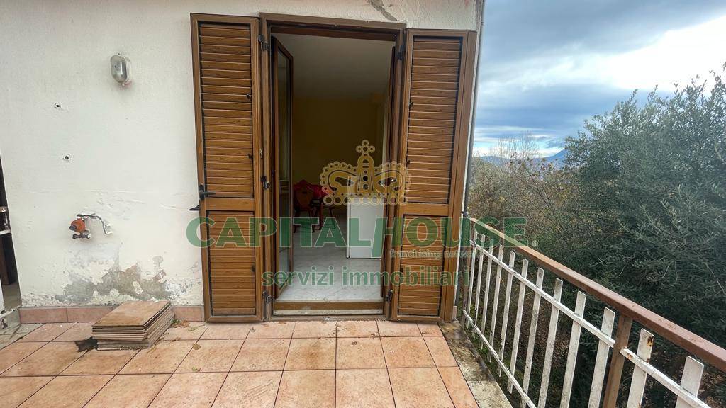 S.Indipendente in vendita a Capriglia Irpina