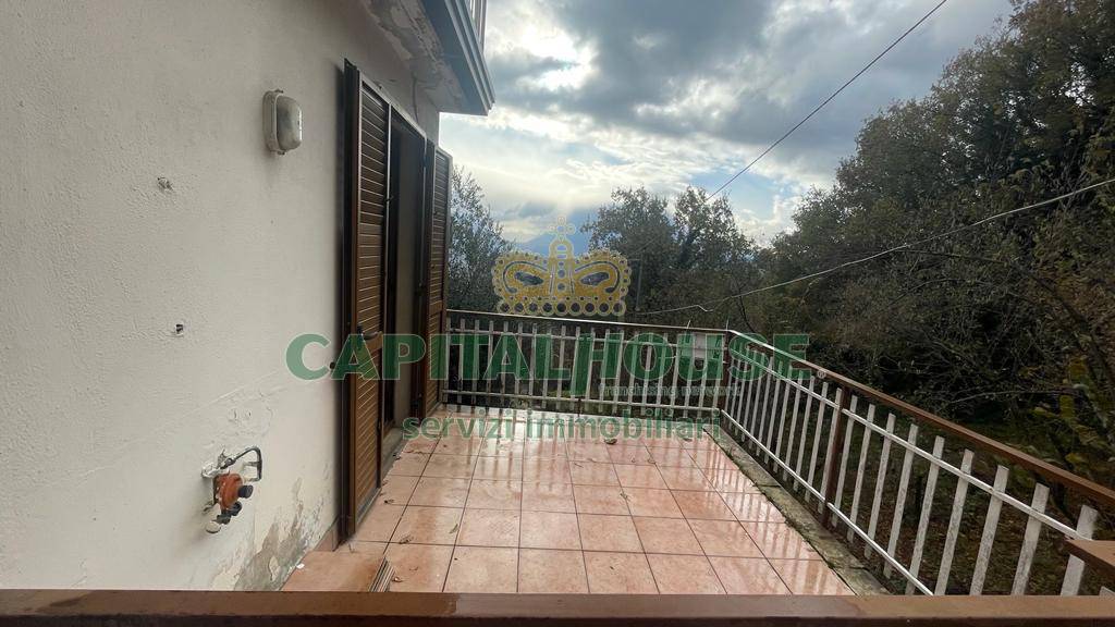 S.Indipendente in vendita a Capriglia Irpina