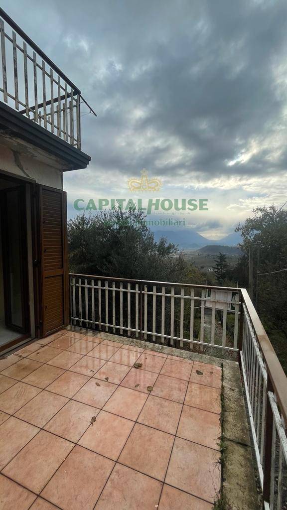 S.Indipendente in vendita a Capriglia Irpina