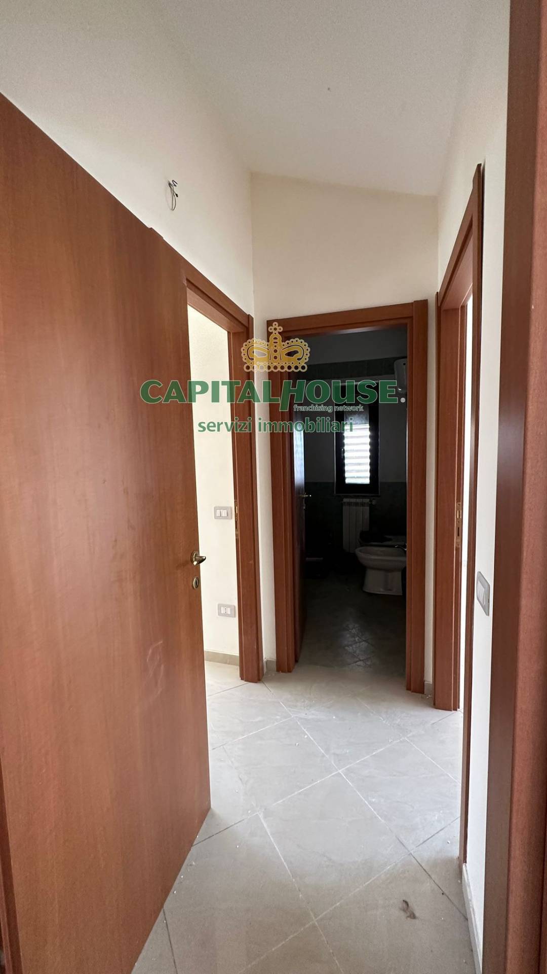 Mansarda in vendita a Ospedaletto d'Alpinolo