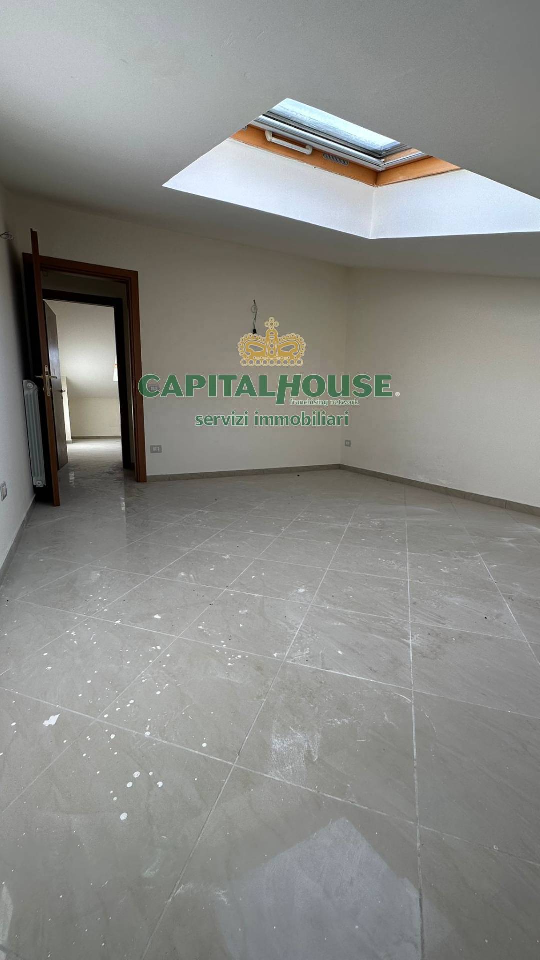 Mansarda in vendita a Ospedaletto d'Alpinolo