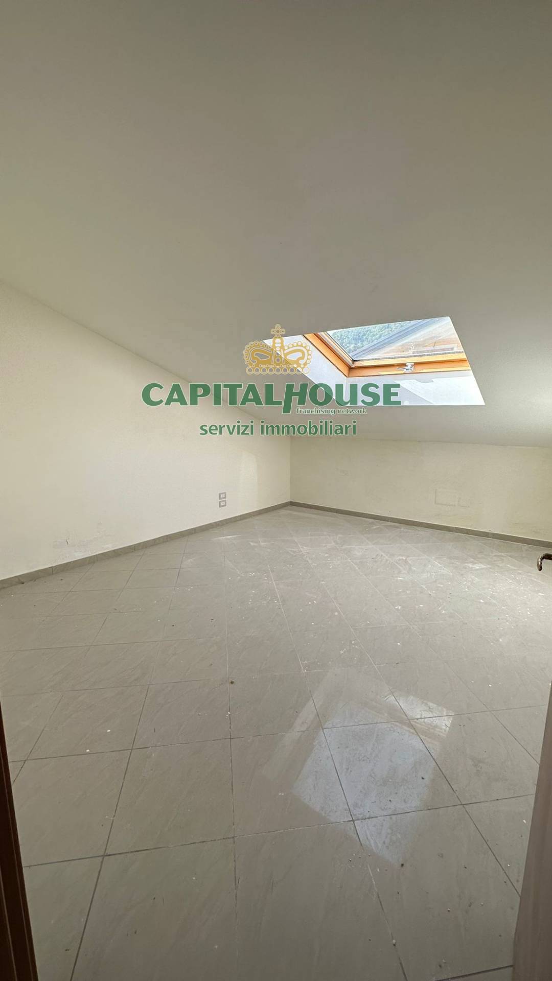 Mansarda in vendita a Ospedaletto d'Alpinolo