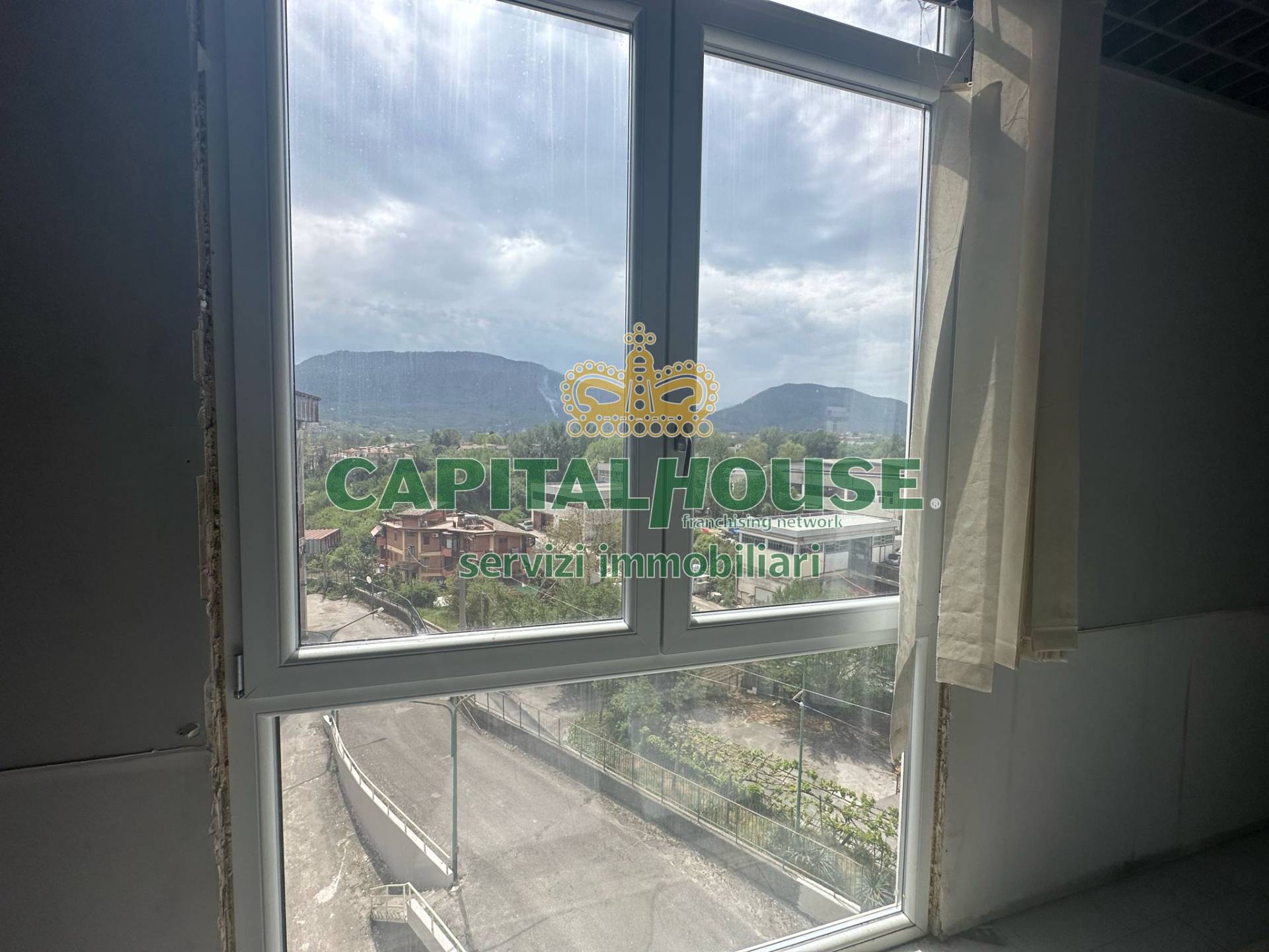 Commerciale in affitto a Mercogliano