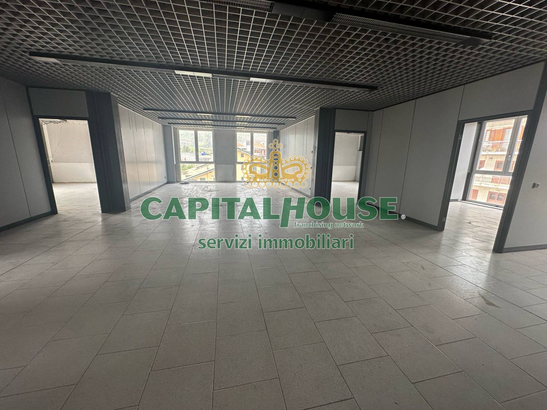 Commerciale in affitto a Mercogliano