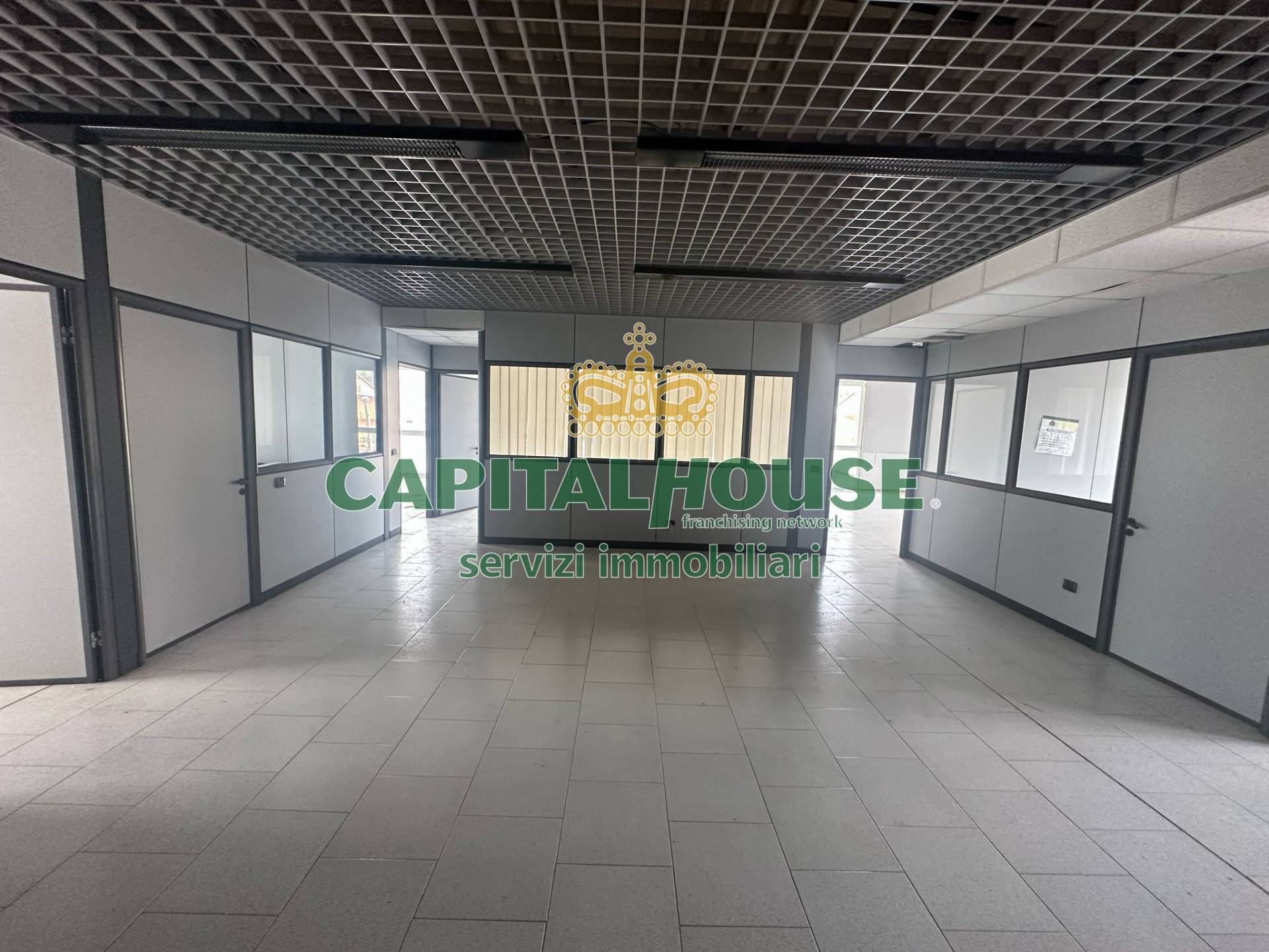 Commerciale in affitto a Mercogliano