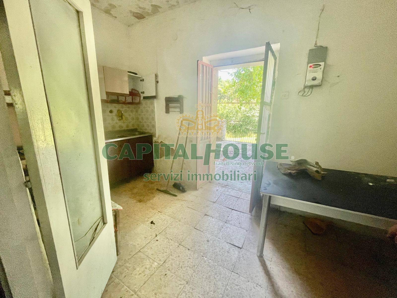 Rustico in vendita a Altavilla Irpina