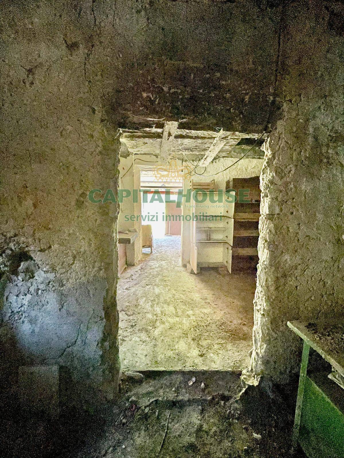 Rustico in vendita a Altavilla Irpina