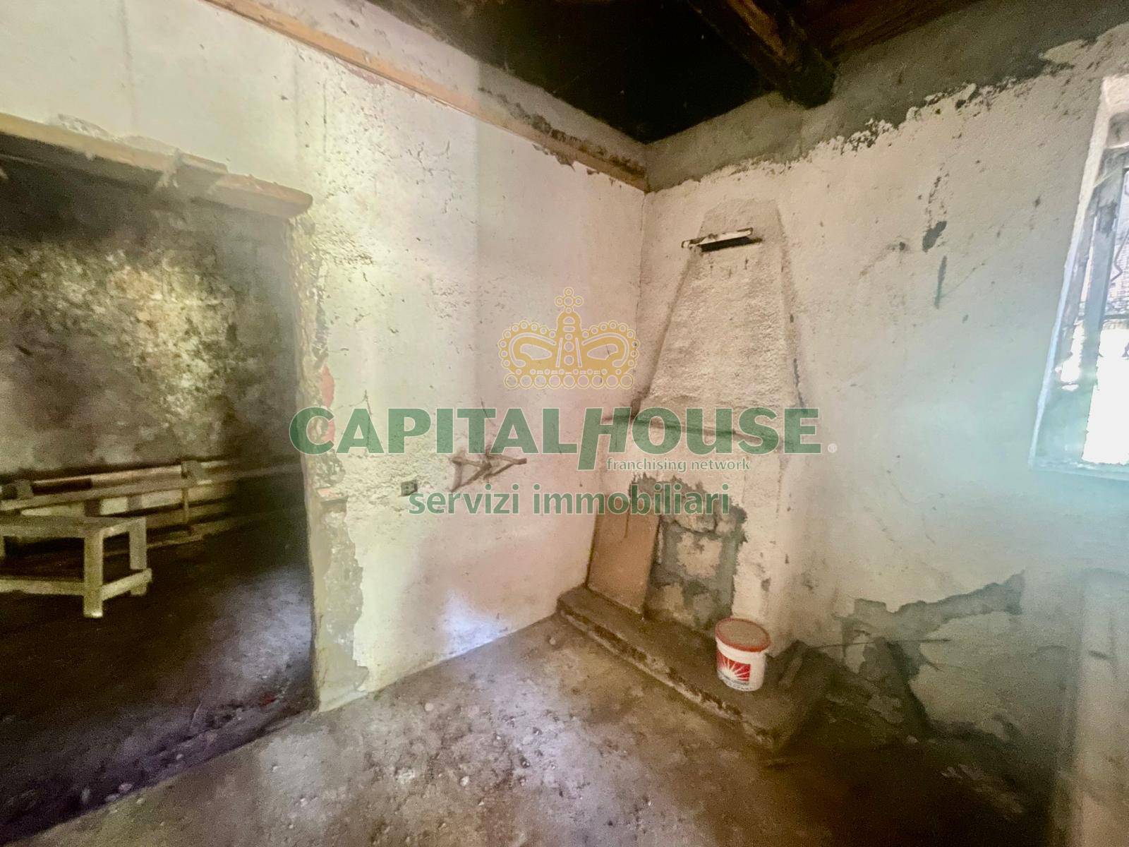 Rustico in vendita a Altavilla Irpina