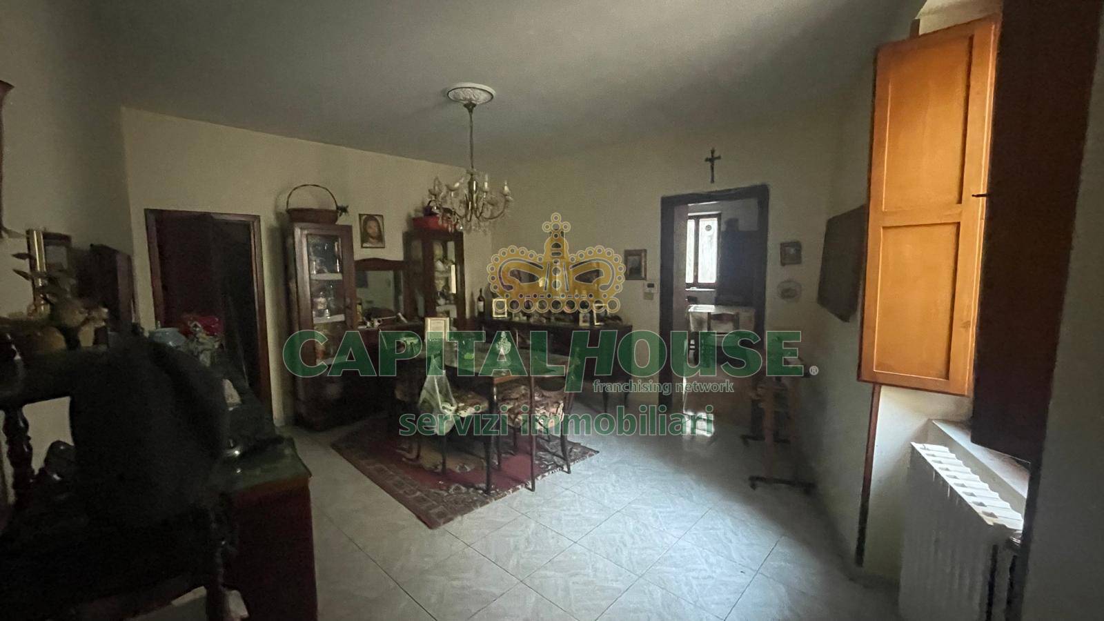 Appartamento in vendita a Mercogliano