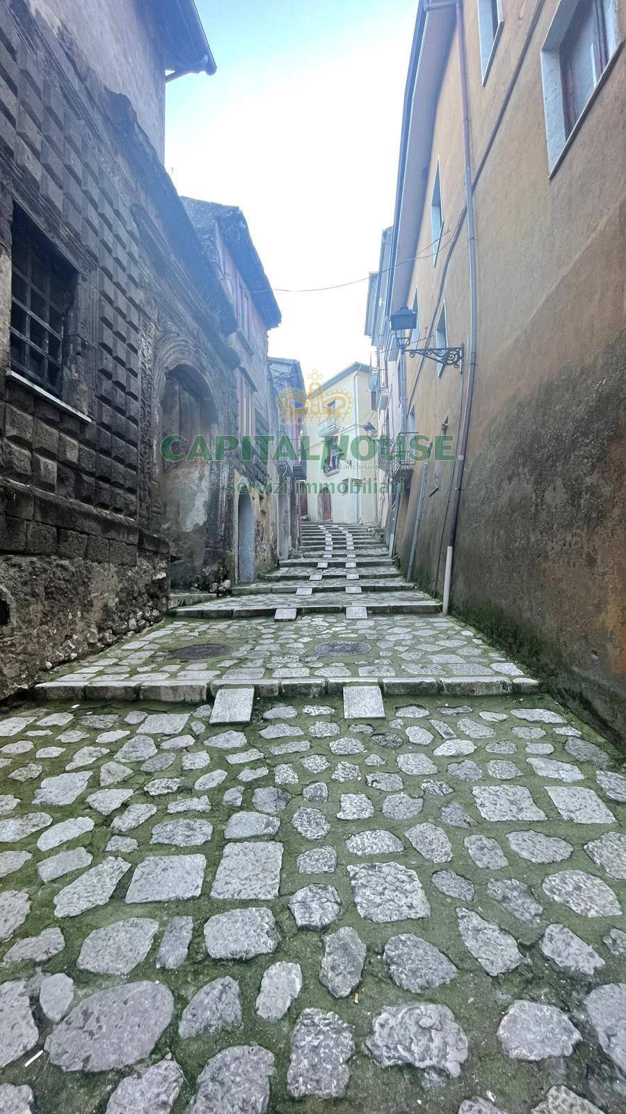 Appartamento in vendita a Mercogliano