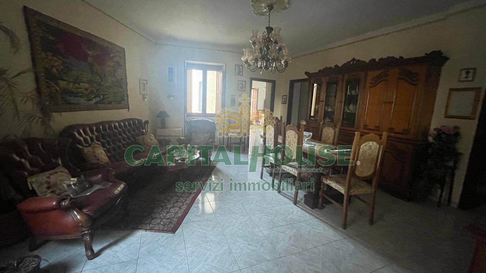 Appartamento in vendita a Mercogliano