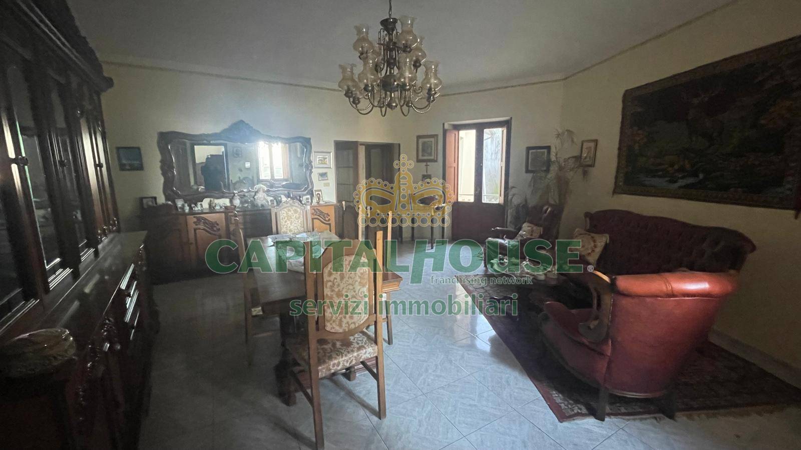 Appartamento in vendita a Mercogliano