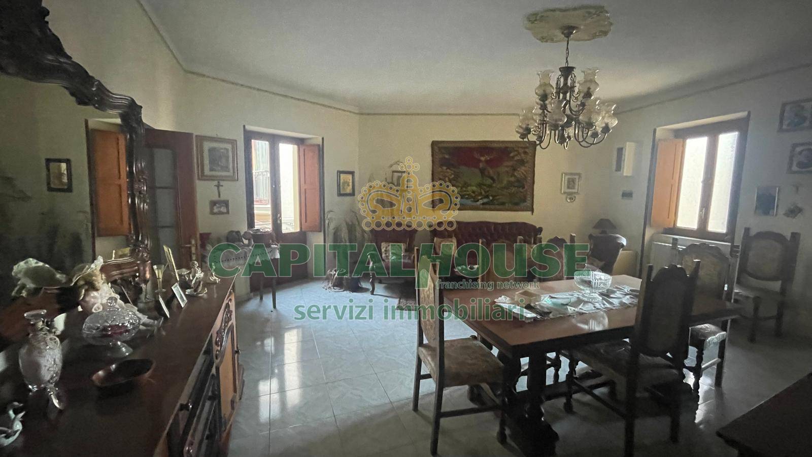 Appartamento in vendita a Mercogliano