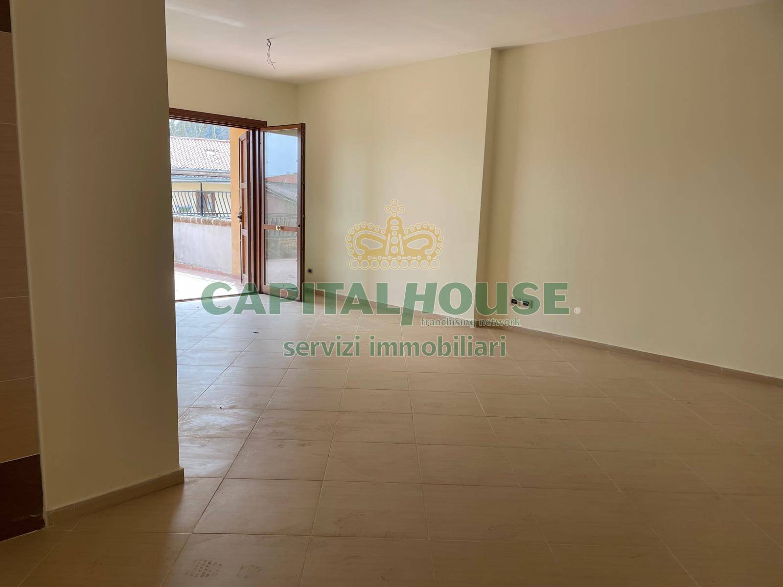 Appartamento in vendita a Ospedaletto d'Alpinolo