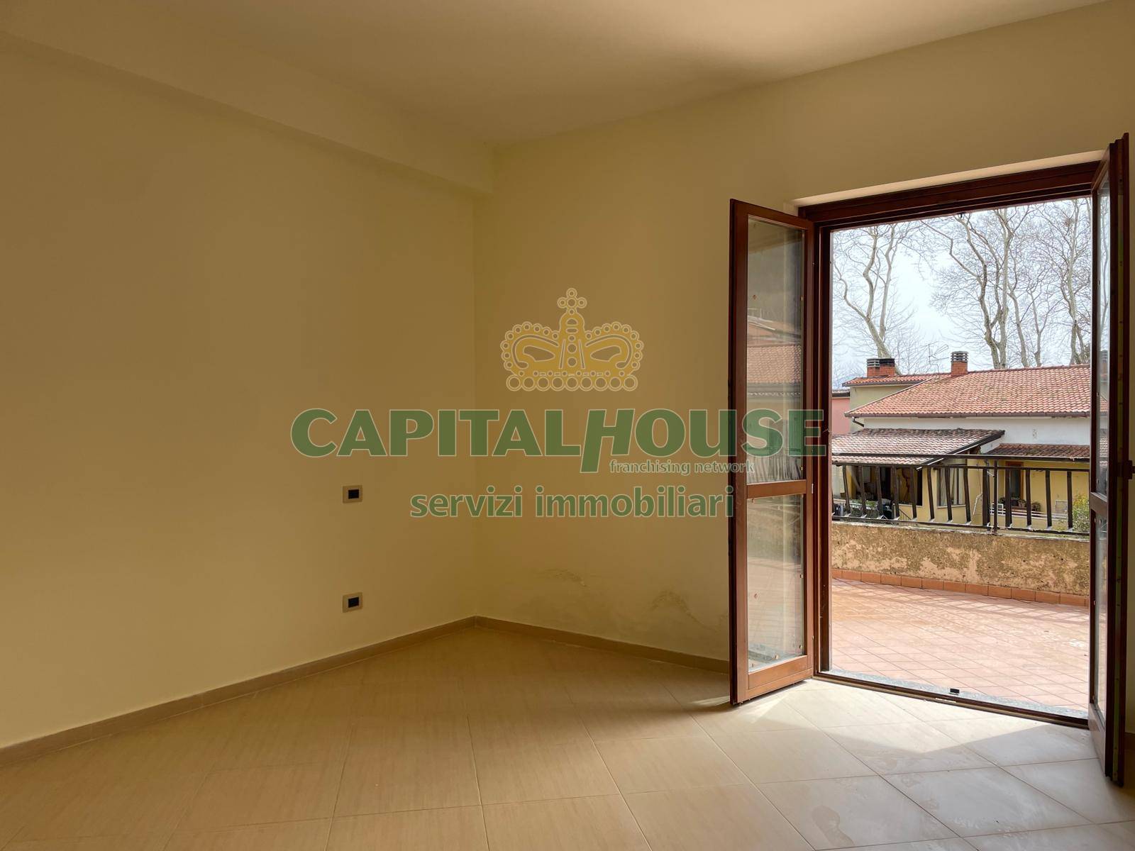 Appartamento in vendita a Ospedaletto d'Alpinolo