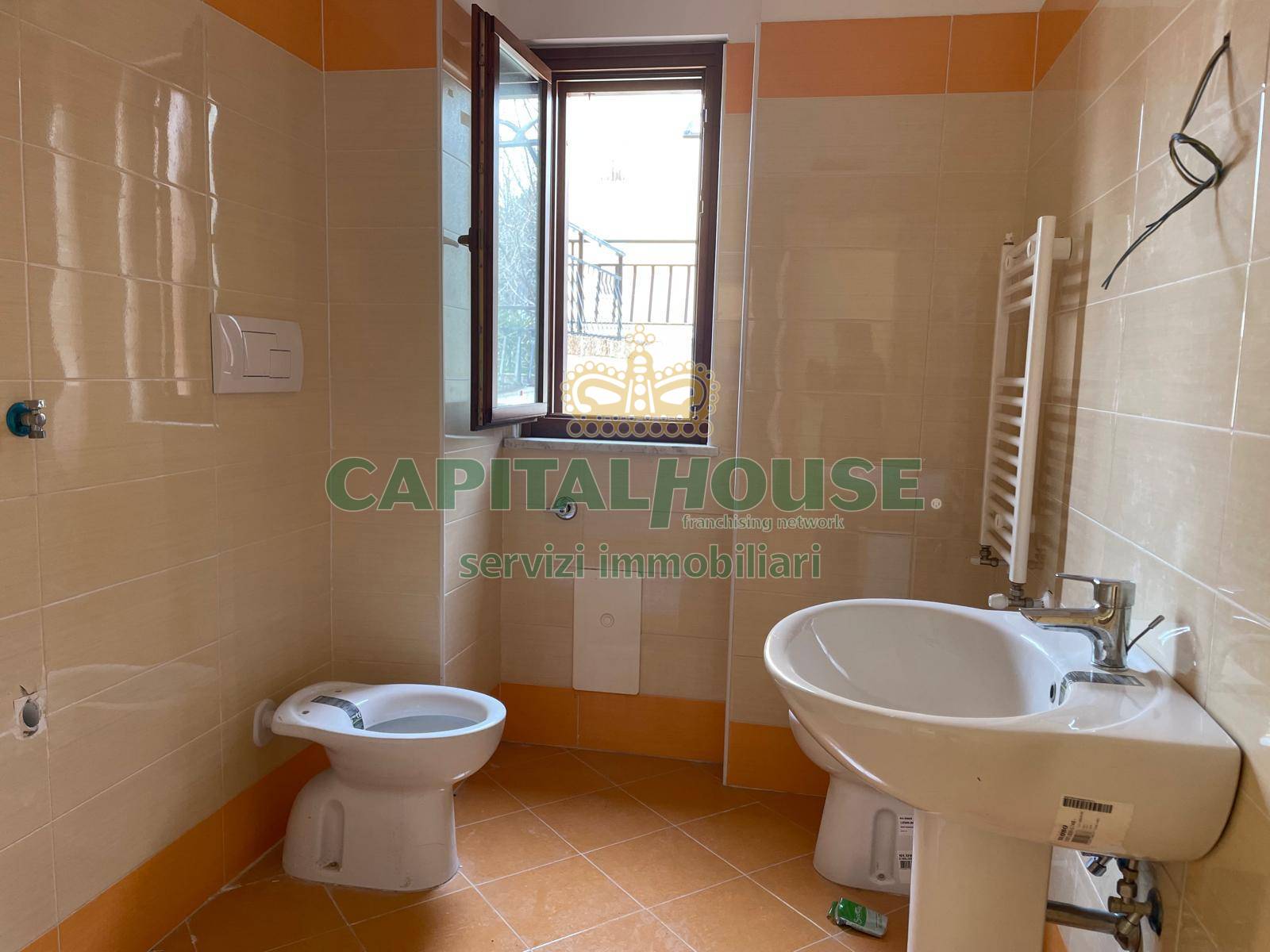 Appartamento in vendita a Ospedaletto d'Alpinolo