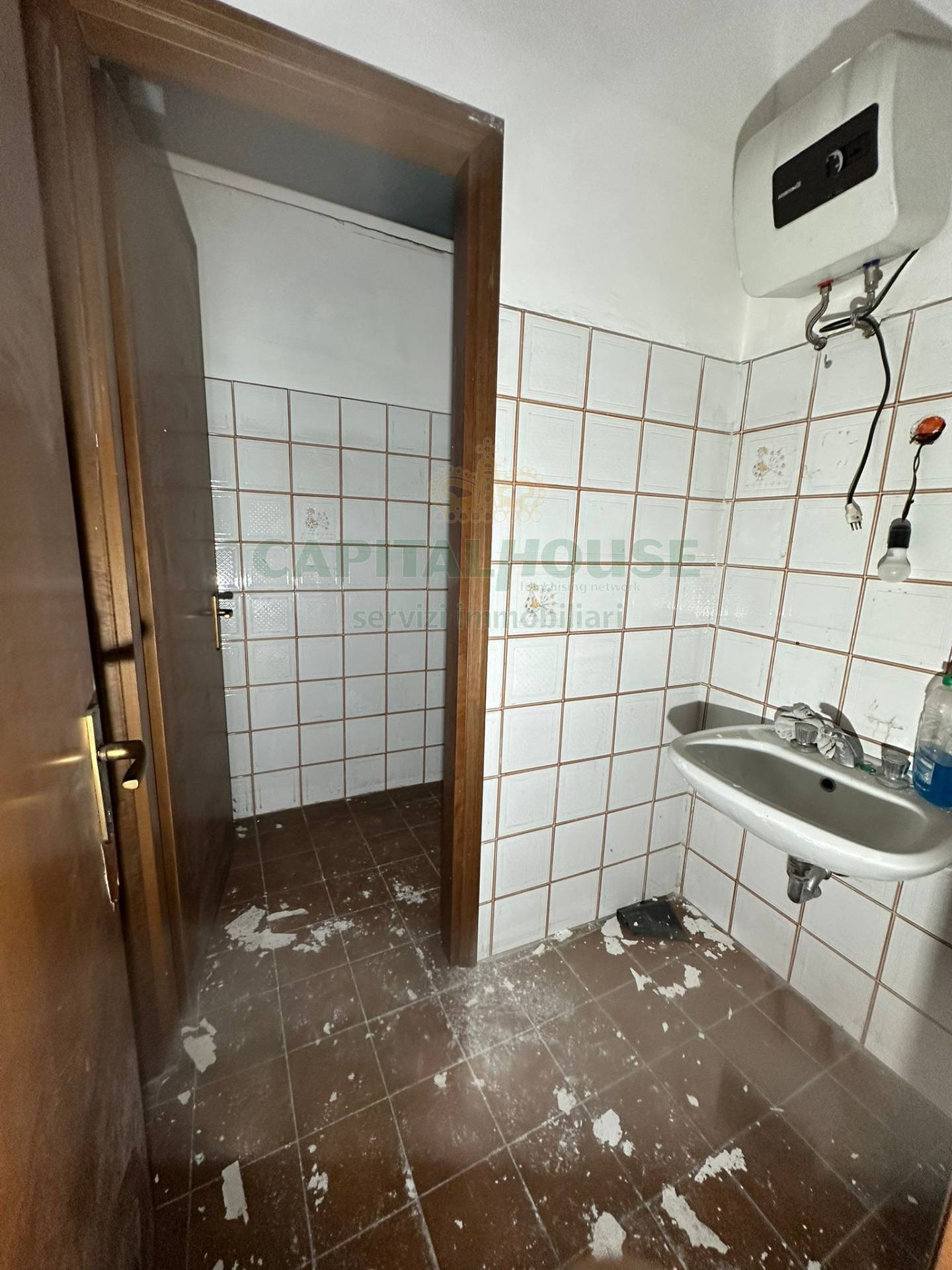 Commerciale in vendita a Roma