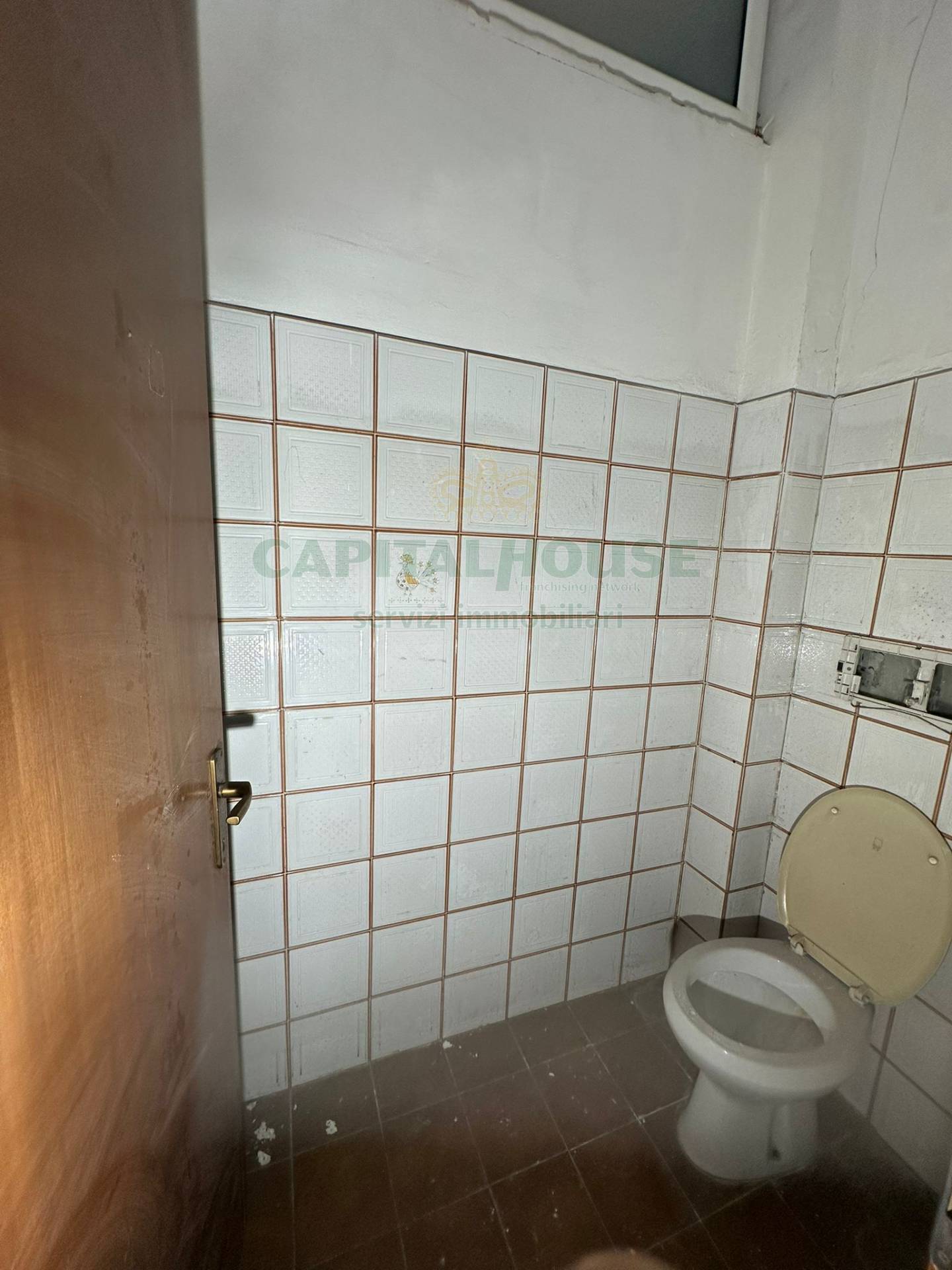 Commerciale in vendita a Roma