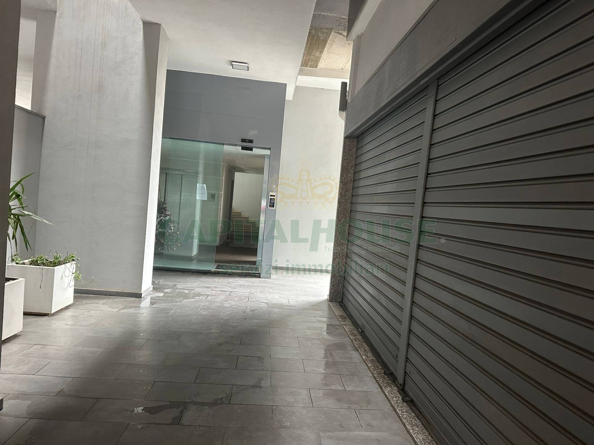 Commerciale in vendita a Roma