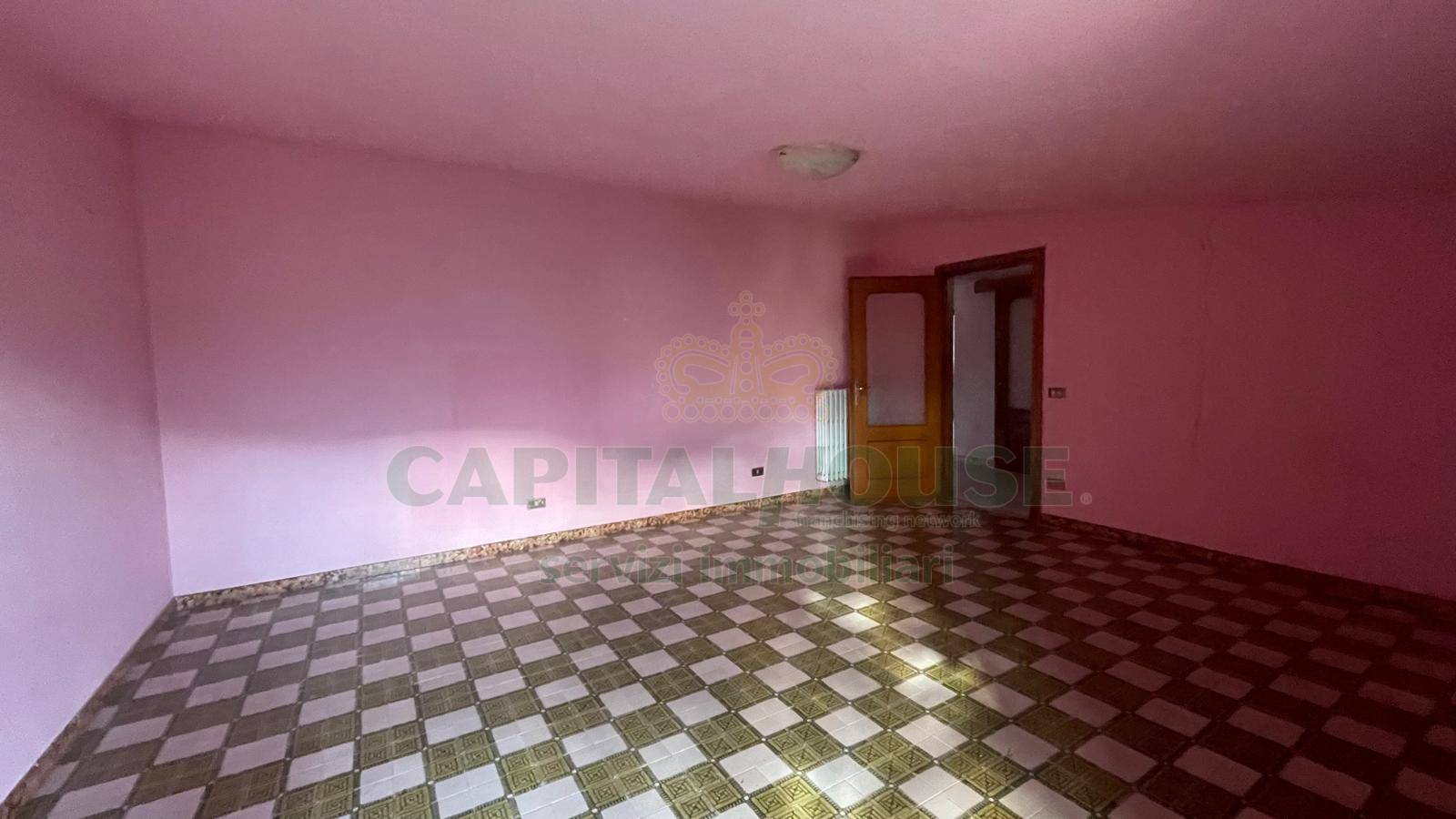 Appartamento in vendita a Capriglia Irpina