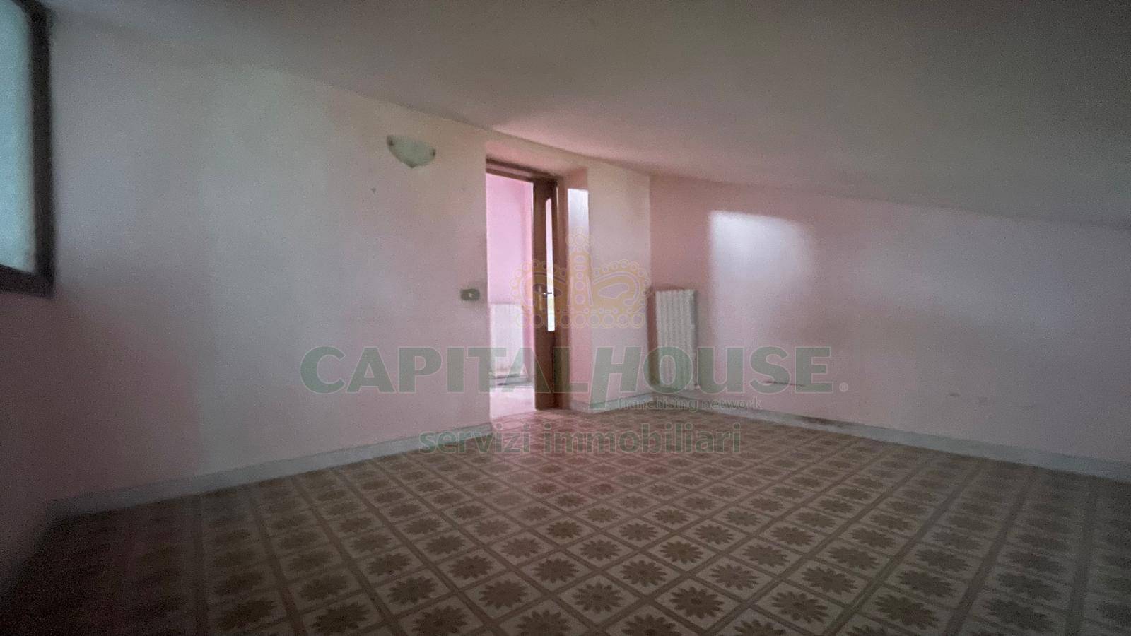 Appartamento in vendita a Capriglia Irpina