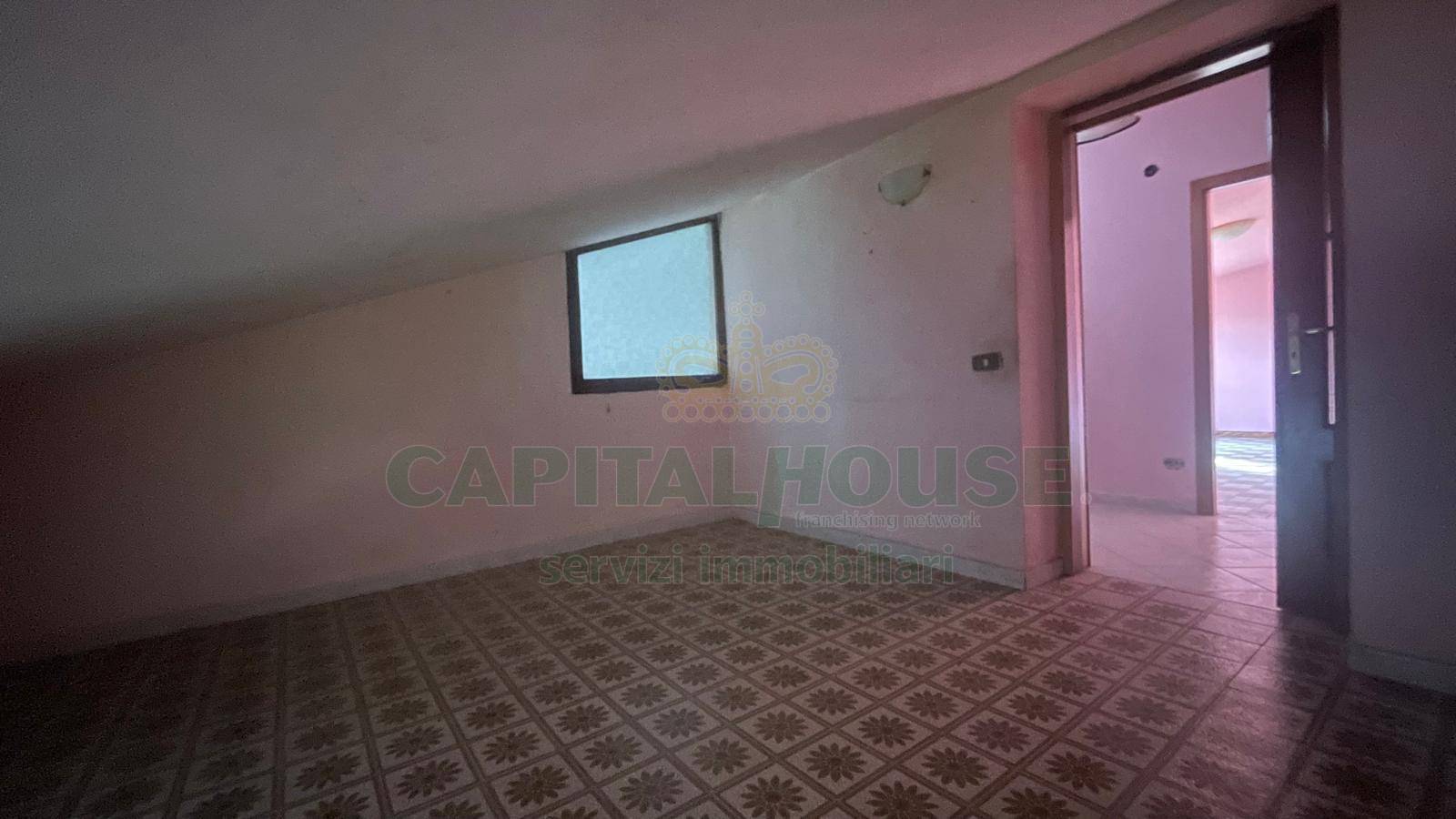 Appartamento in vendita a Capriglia Irpina