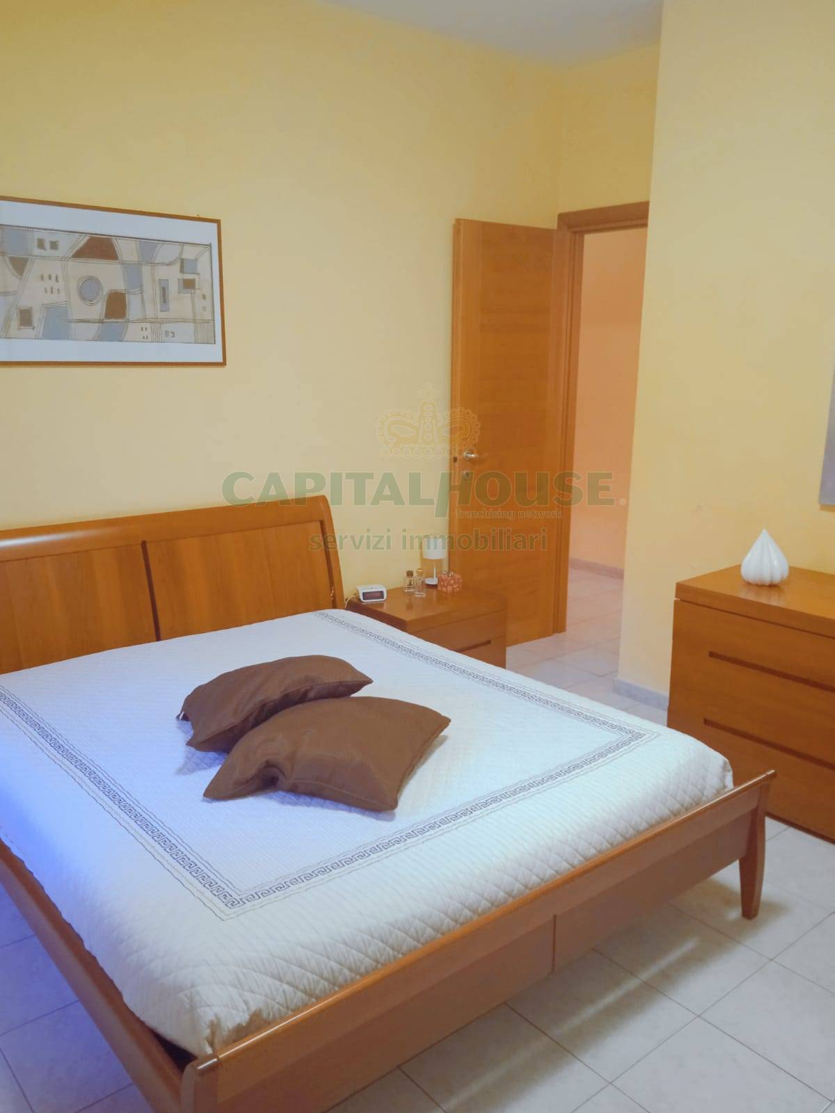 Appartamento in vendita a Mercogliano