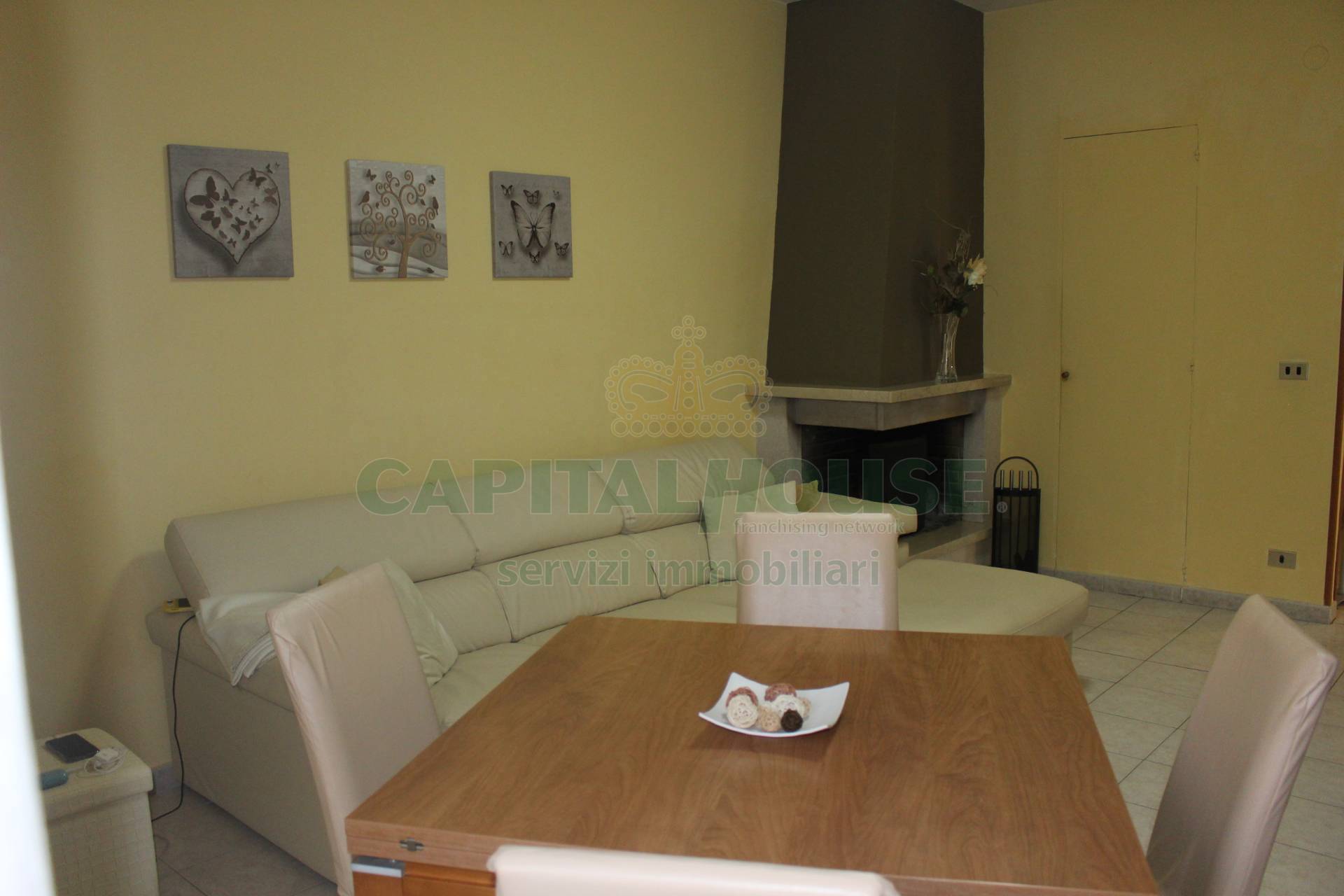 Appartamento in vendita a Mercogliano